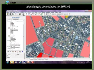 APRESENTAÇÃO EM MANAUS(AM), 13 DE junho DE 2012


Identificação de unidades no SPRING
 