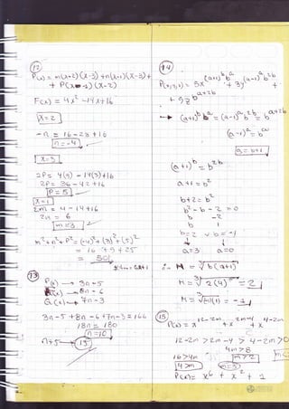 L

L
L
L
L
L
b--

tta

,/
{-/..

i I a¡

Ir+ = a1tr-a¡ Cr-:)- *ntr*rXK_ 3):t
-t P(x= ¿) (x-z)

-.--l-----

Fcx) t*

_€

----

L

/t

'-/

K'l / j
-

á-

úr

a
--.Er--

-* bxL**') '?*

P¡".¡1n)

.



cL t i..
i(.¿)

tb-"

=i"-"

i ,t { lL
/

-r'L - lü*zb tl,b

', Ct-

8'-r) -

CL-

v¡

L.

l_

f a=nl
2? -- 1('1) -

l----

{-__ ___--i--L¡.

l_-

/vte)+le
2P= 76-r{e.t}¿

I¡¡---

l_
l_
l_
l_
l_

ü..ü = br

ts---

2.;-or =

L-

q * [Ll*t6

?i,rl :- 6

J*r =J*
}-:---'{

Ér---

lt--

E_

G C*l -*¡ *it
3,r

l----J

t-J

s u>=-j

t

cx

=c

}{

<É

K

"R"l-"
*---€rl * r*
'

iCI
I

+
c:3

3n *f

Pg')

I--*

-----

3
'b--¿

ti

¡-._
rGr-+

I-

ñ-,--L
b-?

n !i
r'- t.-=tl|t,fft;:l:

rr---

l_
l_
l_
l_
l_
r-L

b+¿- Ü'

3

_h:

^3

:5r__

.-/¡r)[r)

*l +en :-6 +f.f-1 z t"¿

I

t

b7,I*t

?

r*)=

¿tl"l 7 6

lvrl

.-,

+*-

 