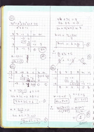 {

t,.i',

 A -l 3t ': -t
t

f-./

'?

3xY ;-- x3+

xr
"'L

4

.

^

:) -l
*f

),

A¿'.¡ ,*.

*l

+L =3

"''2

2.r. r .t(U+t) = 

z
.1

C;--

t-

b+(- = L *,2.r_.
*1

eW

t
I

¡n

J-l

Zcr-

'i ¿u

q

l

**'-::;¿FiáS:;:
t¿

?

I

l'7L1
*
,/

o.

--l

;Y
<_

-¿o:-+f.^

t'3

itrl
'

a

+L

<r.: LL i

Z

/

/

h!

L,/
:f2

*l{
,/-

$

,/A

 *,vl
-t-t'I.,

J

/

6). i
_t
-;I

vr

i

{

'-'-,'
- .t
r!

r'----ñ'

L

-l

iL

,a

-l-

1

i

*V

I

I

Y

1

L{'t, + 3i *..t

-¿/

,

le

J

¿2¿

I

i
- *-J*'':I

d- r,
I l'o
"

/

-"J j
l'

{

*{

,/,/
-

L{5

-l
=l e
f-^_

*

,/

*/t

br', *.F

J-€;'-::.,
llJ*¿'

tr"4 i--; ¿--'

.

fi]
it
,.:-'

F

,

6
{3

/--.

-/

;

I

i'
I

ri

{:

: i] 1

.:-

P" S

fi-7'::q
¡'
lr-1,

Ji
.^--.-:€1

:i

!,- - '

-1 '- 
,_
I

-¡

 