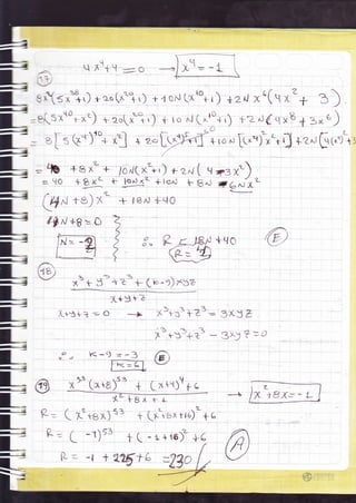 l'_
--1
l__

t_*
{

t
-,-

l__

.L

¿

'----l

[i

ko)*+-i=]

+

za[y*t';q'=i,.

^,

[*"ñ'iü +znr f t-lis

l_---

r-_
I
-{

1-.-

r---.l

¡l

r-_
---

¡

L:
--

r-l

U
L-

(9

x= + J= +?= -r- C r- z)

*>e

3K"J¿

L
r_-r'

L
-'.

L
L
L
r*

t

,

a.X'-i
.--J J

"l

¡

I-_J

u

@

f

(*+B)tu

+

[xI'r¡Y¡-e
d*

R-_

t f*ax)5= t Lf*anuo)'1c
+É

R

---J

I*-J

iL- *{

+

w$t¿

.Zgo

--b

?=J

 