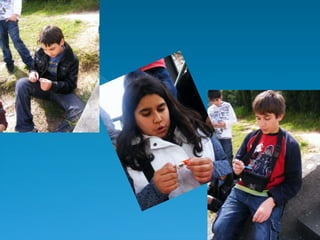 Semana Poesia Actividades