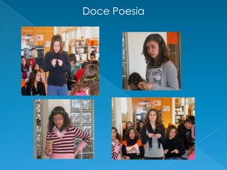 Doce Poesia