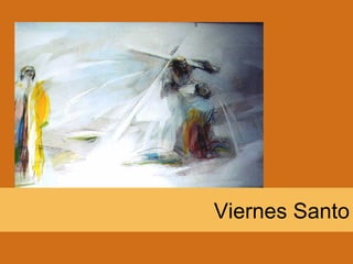 Viernes Santo 
