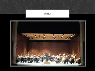 OSSLP
 