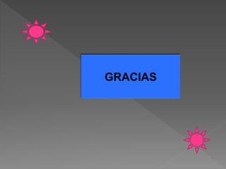 GRACIAS
 