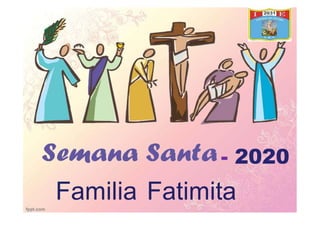 - 2020
Familia Fatimita
 
