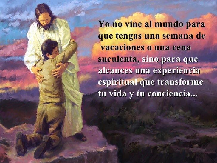 Resultado de imagen para reflexion semana santa