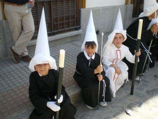 Semanasanta2011