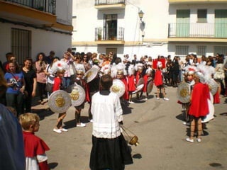 Semanasanta2011