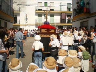 Semanasanta2011