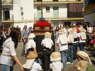 Semanasanta2011