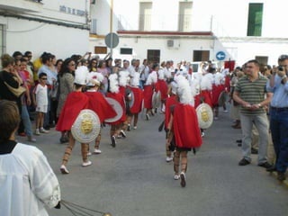 Semanasanta2011