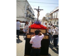 Semanasanta2011