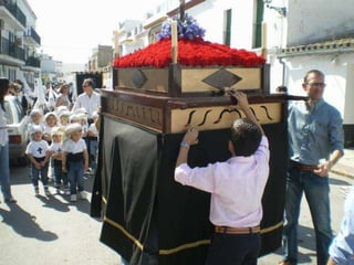 Semanasanta2011