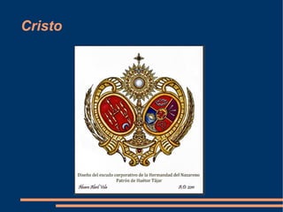 Cristo
 