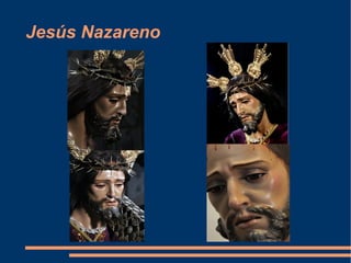 Jesús Nazareno
 