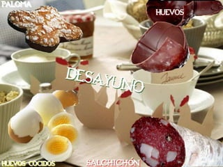 Semana santa en italia