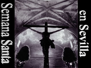 Semana Santa en Sevilla 