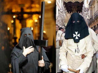 Semana Santa España