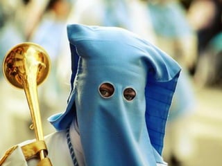 Semana Santa España