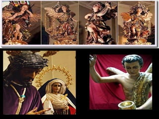 Semana Santa España