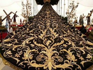 Semana Santa España