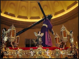 Semana Santa España
