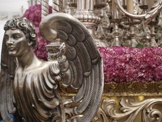 Semana Santa España