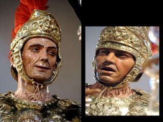 Semana Santa España