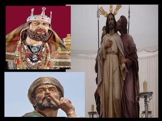 Semana Santa España