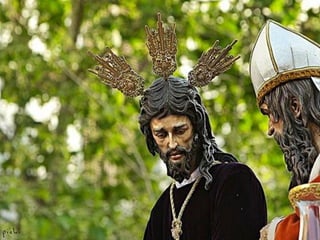 Semana Santa España