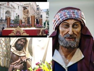 Semana Santa España