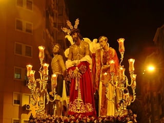 Semana Santa España