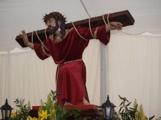 Semana Santa España