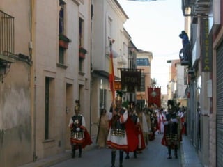 Semana Santa España
