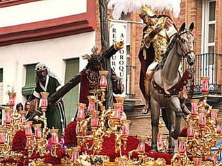Semana Santa España