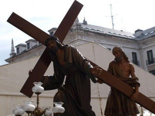 Semana Santa España