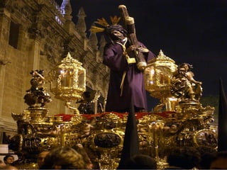 Semana Santa España