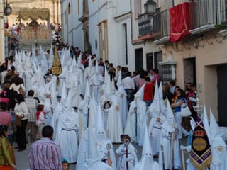 Semana Santa España