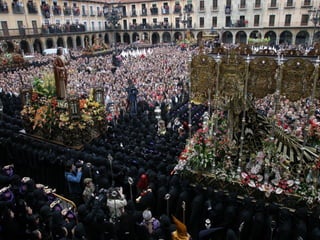 Semana Santa España