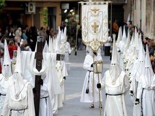 Semana Santa España