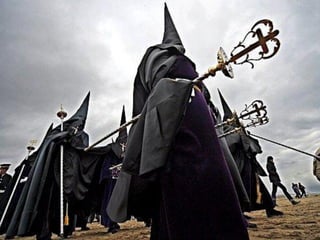 Semana Santa España