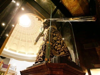 Semana Santa España