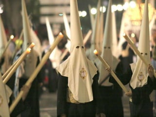 Semana Santa España