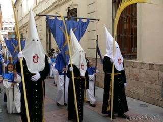 Semana Santa España