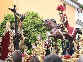 Semana Santa España