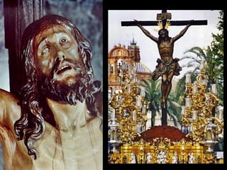 Semana Santa España