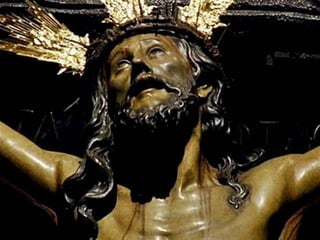 Semana Santa España