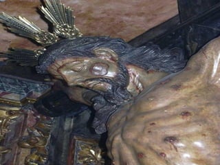 Semana Santa España