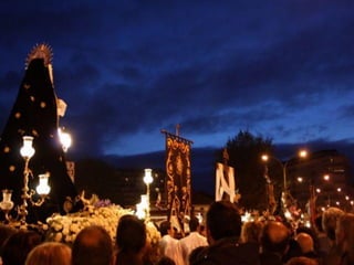 Semana Santa España